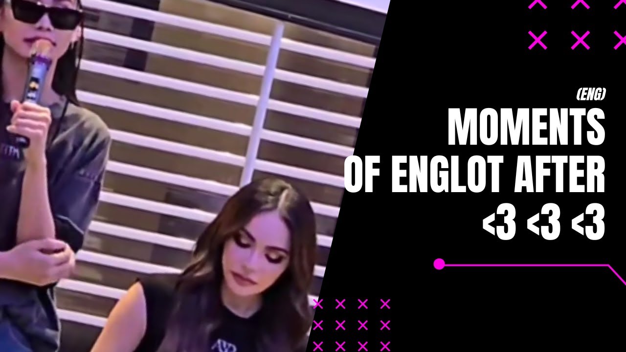 (Subs) EngLot after #otp #อิงลอต #englot