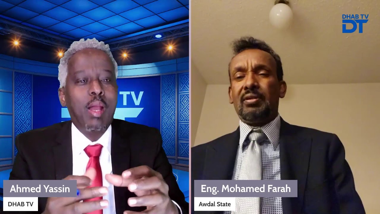 Ictraafka Somaliland ee Isrtael iyo Jawaabta Dowlada Soomalia