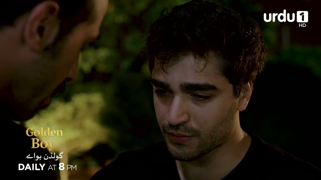 Golden Boy | Episode Promo 151 | Turkish Drama
