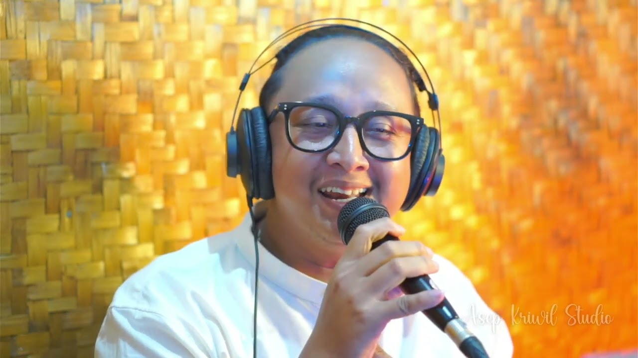 Kebo Ngudang Jaran Cover Asep Kriwil