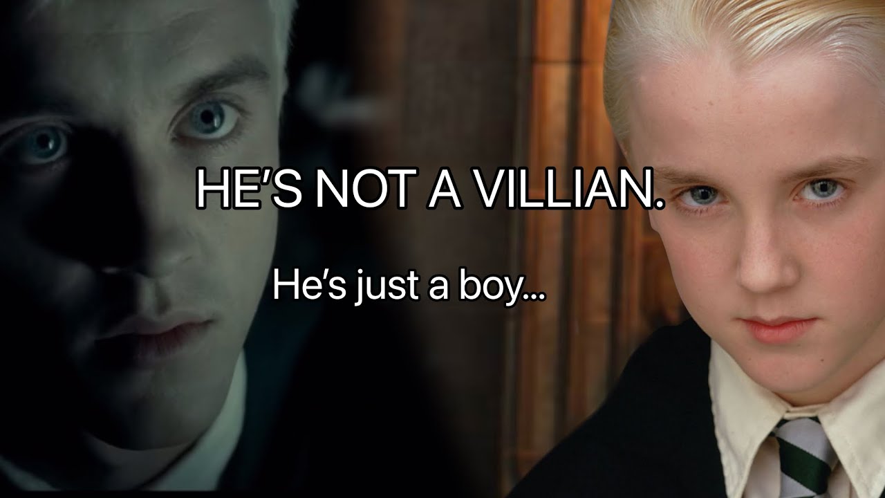 Y/N And Draco Are Arranged (Full Series)