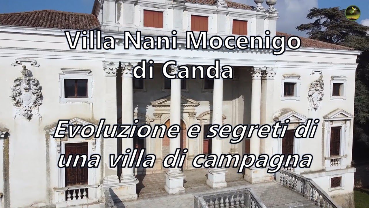Villa Nani Mocenigo