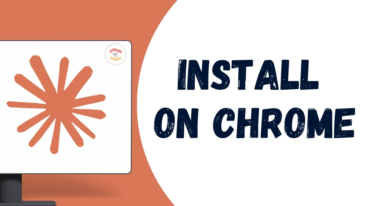 FAST WAY TO INSTALL CLAUDE FOR YOUR CHROME