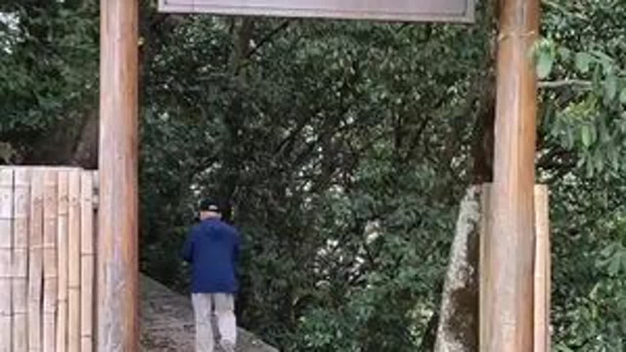 下坝村，位于黄山市歙县昌溪乡、是一座典型的高山古村落。下坝村坐落在文昌古道旁，房屋依山而建，错落有致，呈梯级分布。村内有“蒙童学堂、程家土楼、双龙清泉、村口庙坦、曲径通幽、豹皮樟群、百步石梯、九...