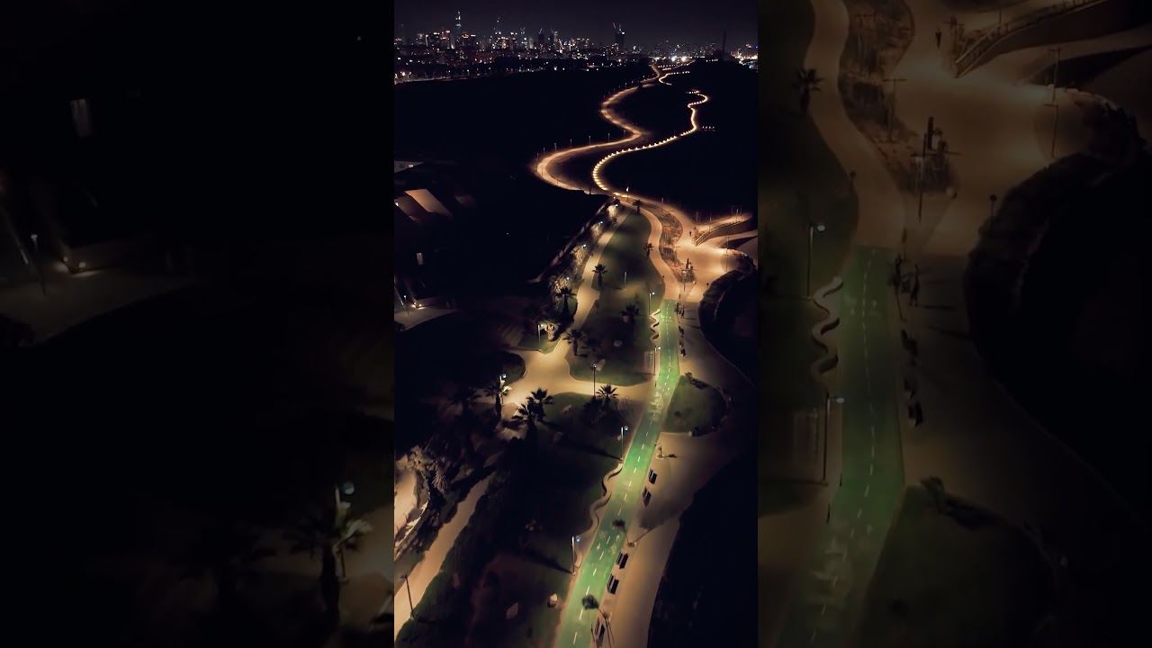 טיול לילה בצפון השרון | Night walk in North Sharon