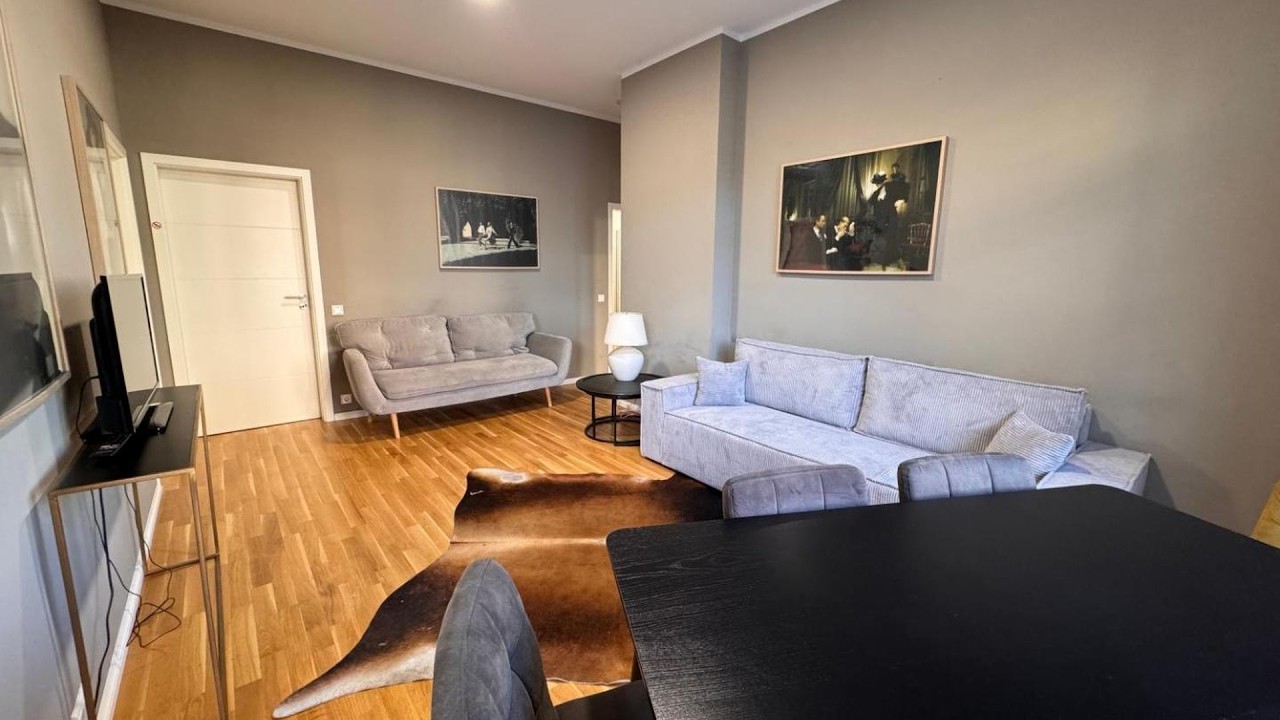 LIVING Apartments Leipzig | Leipzig, Germany | Hotel Review ⭐