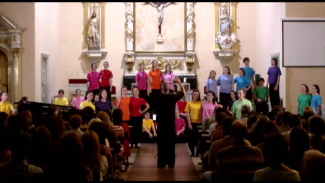 Nerea Izango Zen  - Leioa Kantika Korala · Conservatorio de Leioa