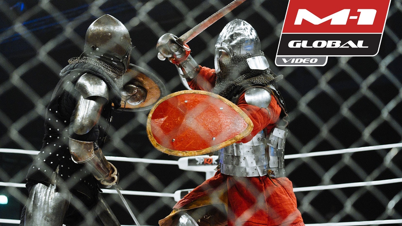M1 Global Medieval - My Opinion