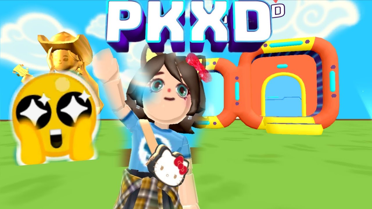 Pkxd de başıma neler geldi