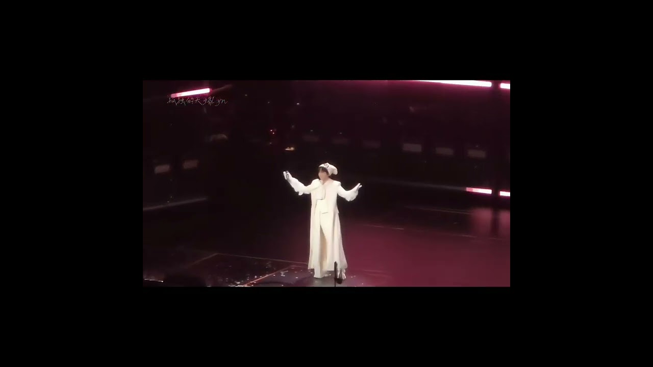 该相逢的人会再相逢,成都的回忆快速发一发了刘宇宁的 2025巡演 成都站 110126成都站演唱会 记录一切