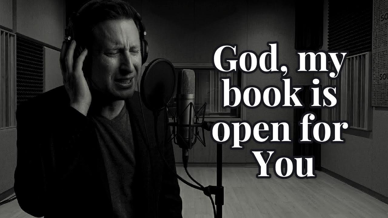 Tired Of Waiting On God? This is Your song. An Emotional Song for Hard Times