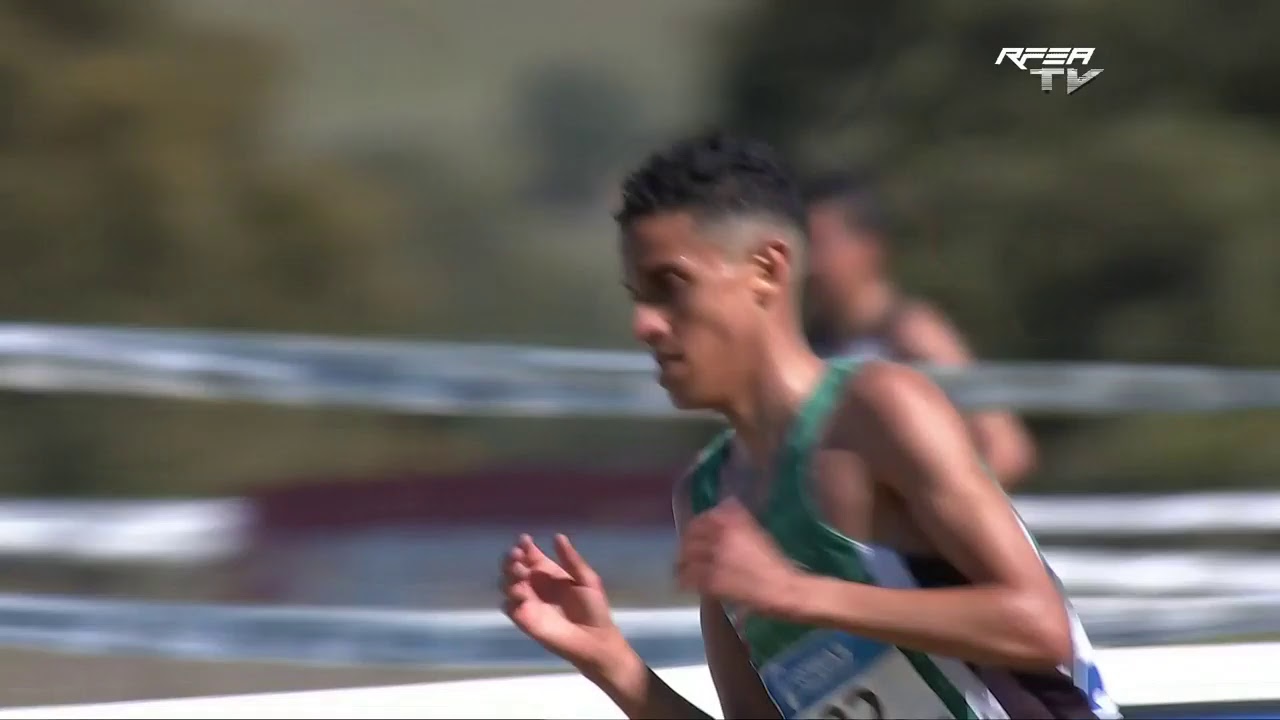 Campeonato de España de Campo a Través Individual y por Federaciones