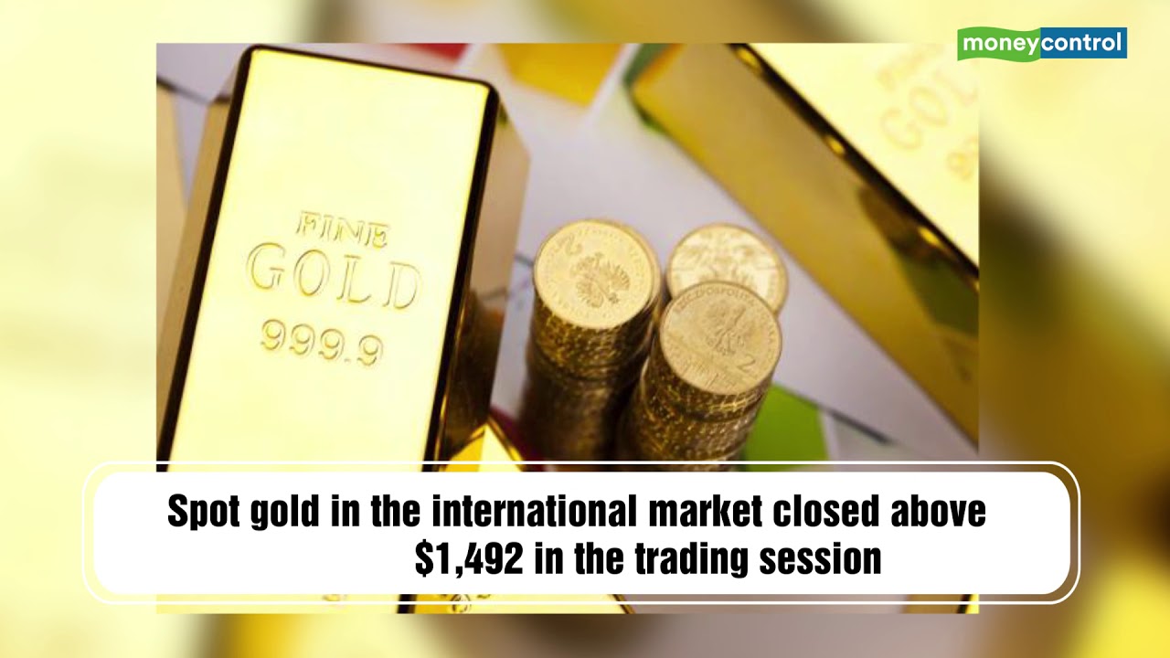 Gold price today: Yellow metal slips ahead of Brexit talks; 37,900 to lend support