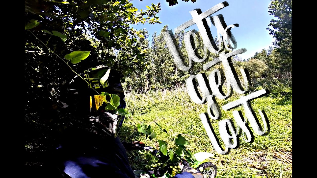 Return to the Green Jungle  | Mudparty  | Hungarian Enduro 2016