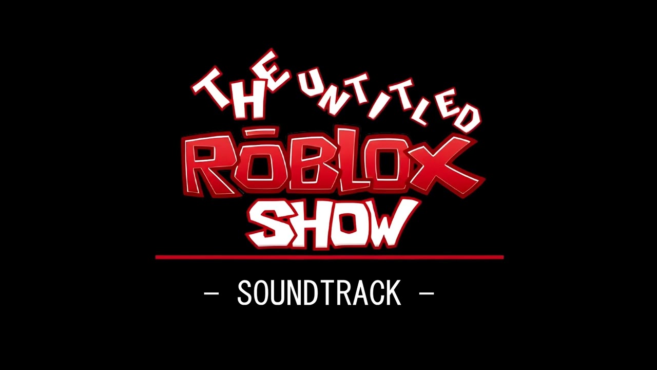 The Untitled ROBLOX Show - Jersey-road Times (Intro/Outro Music)