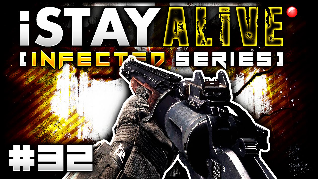 CoD Ghosts: ТАК БЛИЗКО! - 