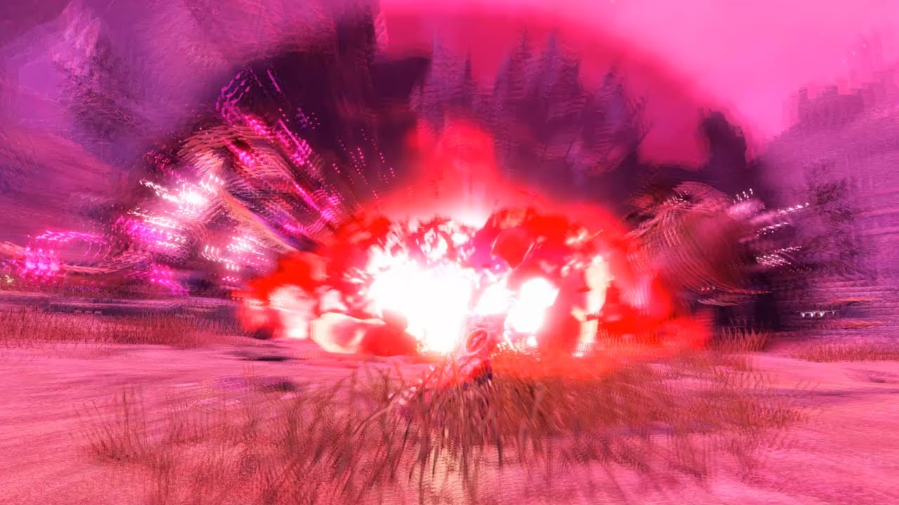 MH Rise Sunbreak - Malzeno VS Scorned Magnamalo Turf War