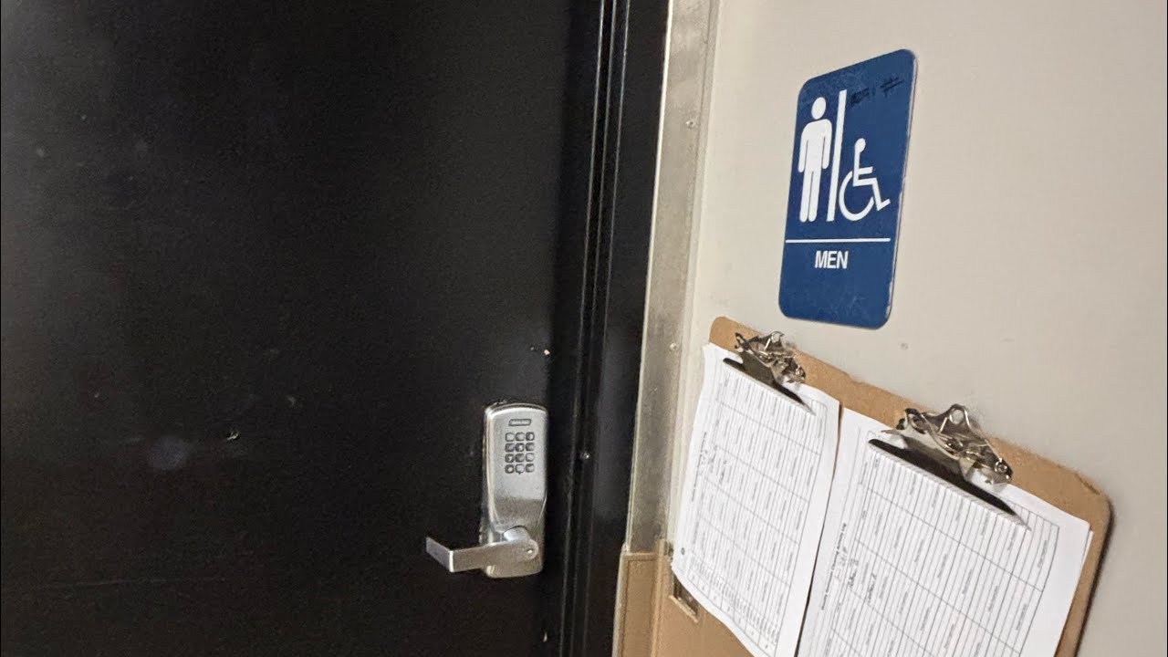 2,469. Ralphs Men’s Restroom