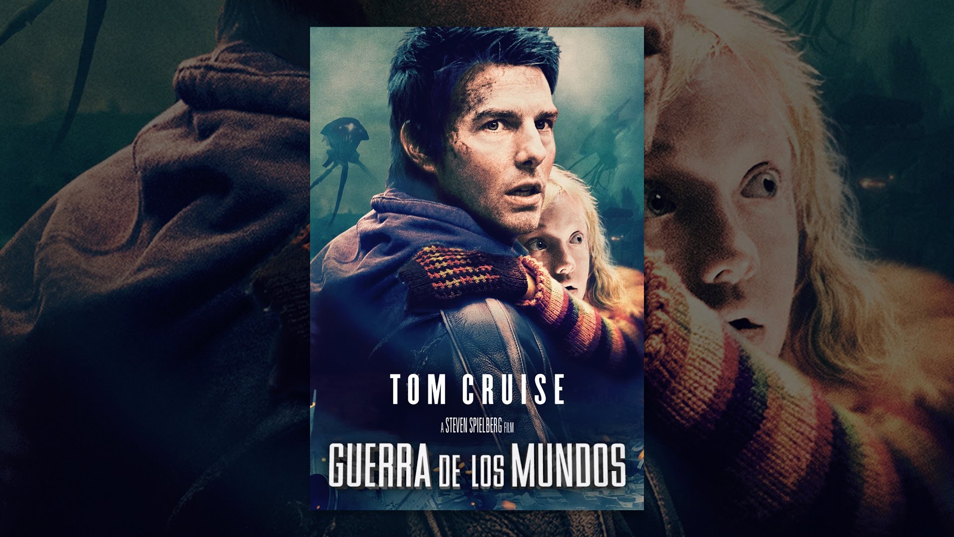 War of the Worlds (2005)