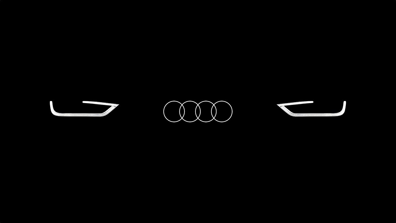 Audi A1 S1 8x 2012-2017 Heckklappe Innenverkleidung ausbauen