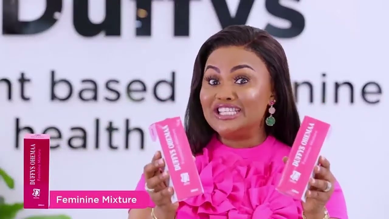 Oyerepa Afutuo is live with Auntie Naa || Whatsapp 0248017517|| 18-01-2024 ||