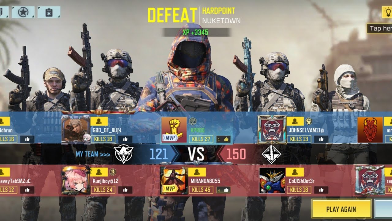 Call Of Duty|Gameplay #youtubevideo #callofduty #cod #gameplay #codmobile 