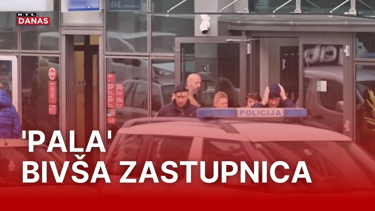 Jutarnja racija na jugu Hrvatske: Kakve veze s uhićenjem ima aplikacija o Dubrovniku? | RTL Danas