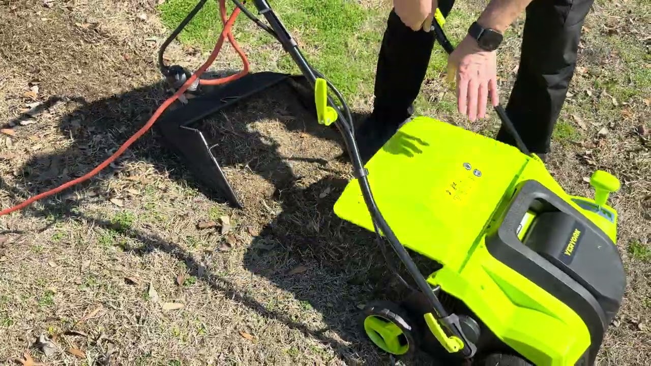 НАСТОЯЩИЙ секрет ИДЕАЛЬНОГО газона (вам лгали)!