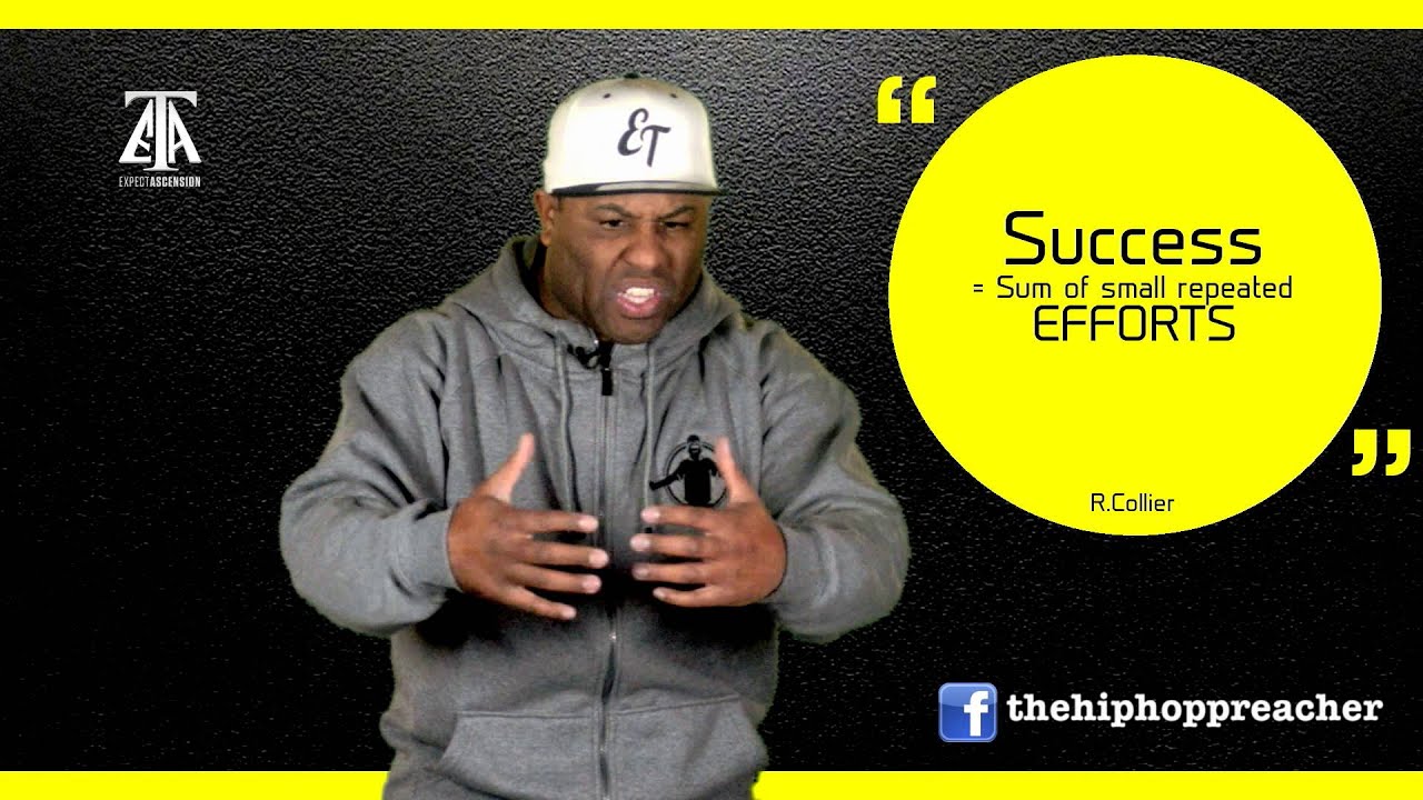 How to make 2014 The Year of your Dreams (TGIM S8 E3)