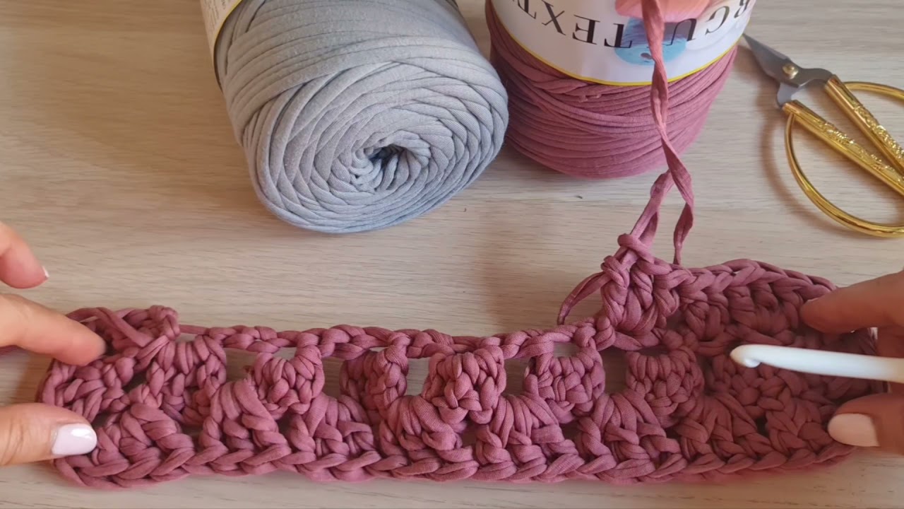 TUTORIAL ALFOMBRA RECTANGULAR