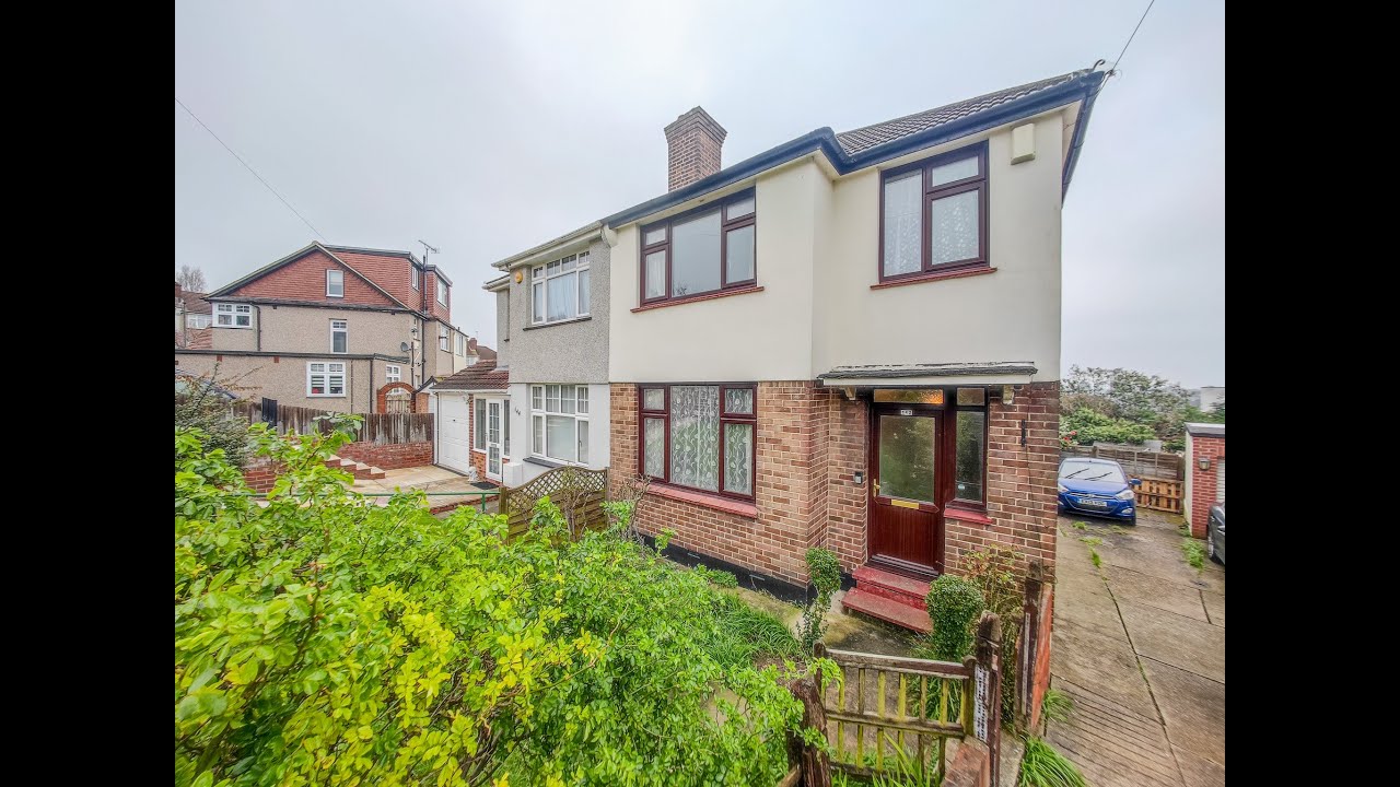 Warland Road, Plumstead, SE18 2ET