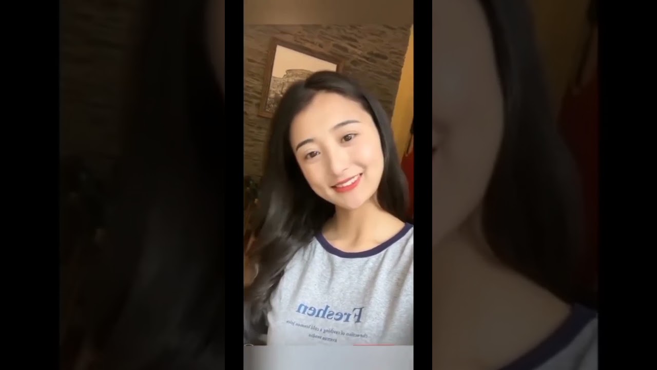 #สุดท้ายคืออ้ายเจ็บ #beautiful #tibetan #girl #qingcuo