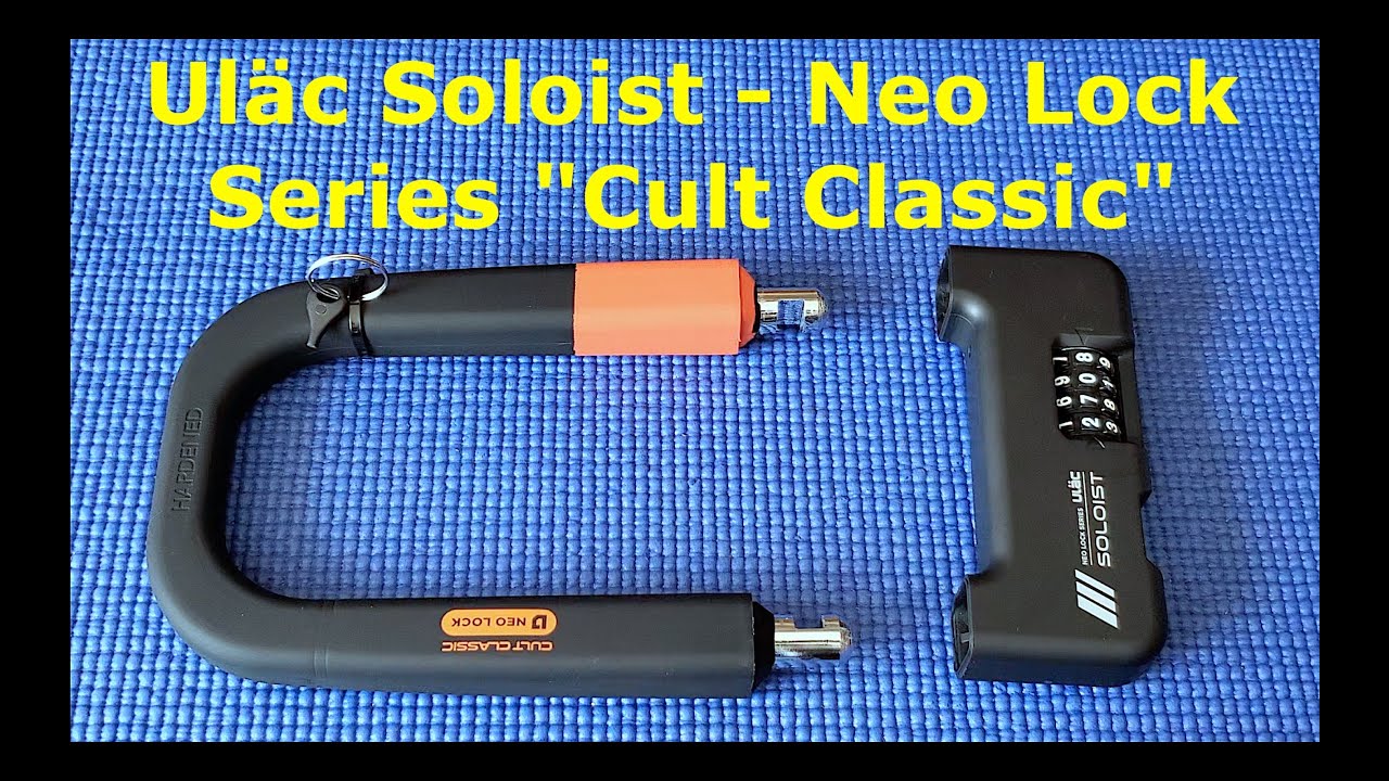 (206) How to recover your lost Uläc Soloist (Neo) 
