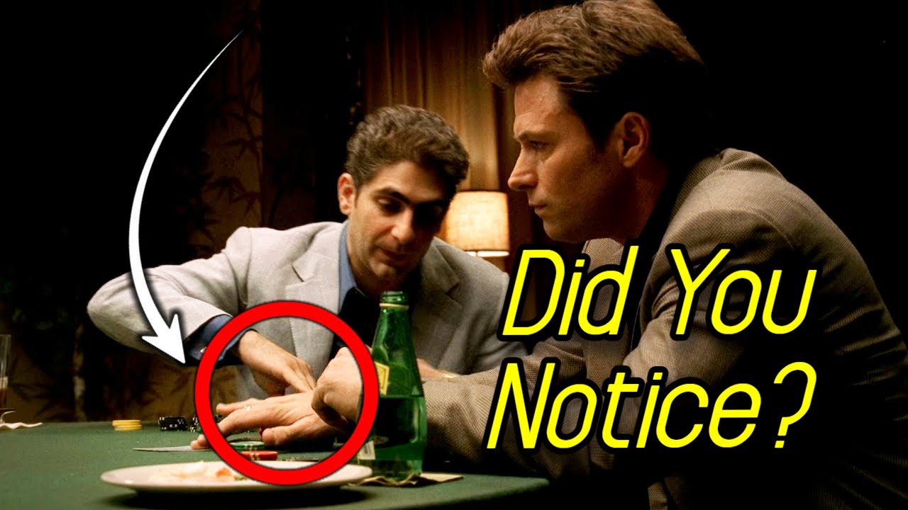 Did Chris Intentionally Set Up JT Dolan? | The Sopranos
