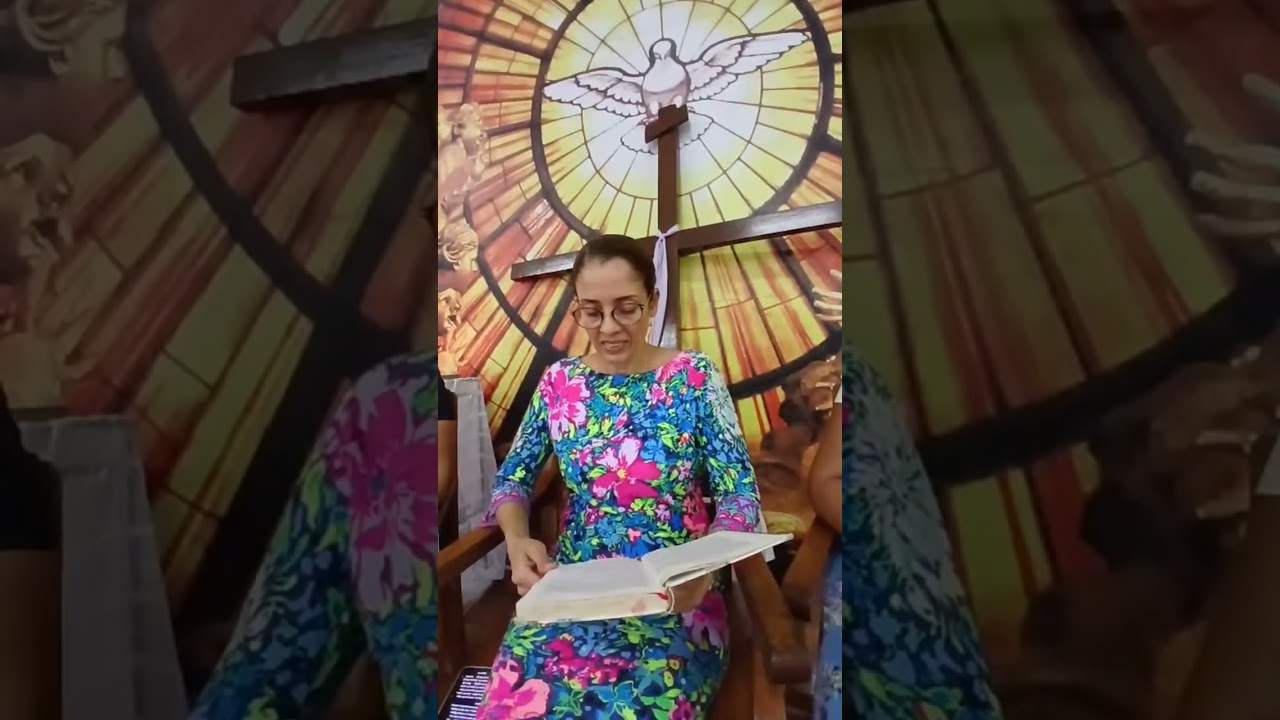 Meditation & Sharing – Gospel of Matthew, Chapter 12