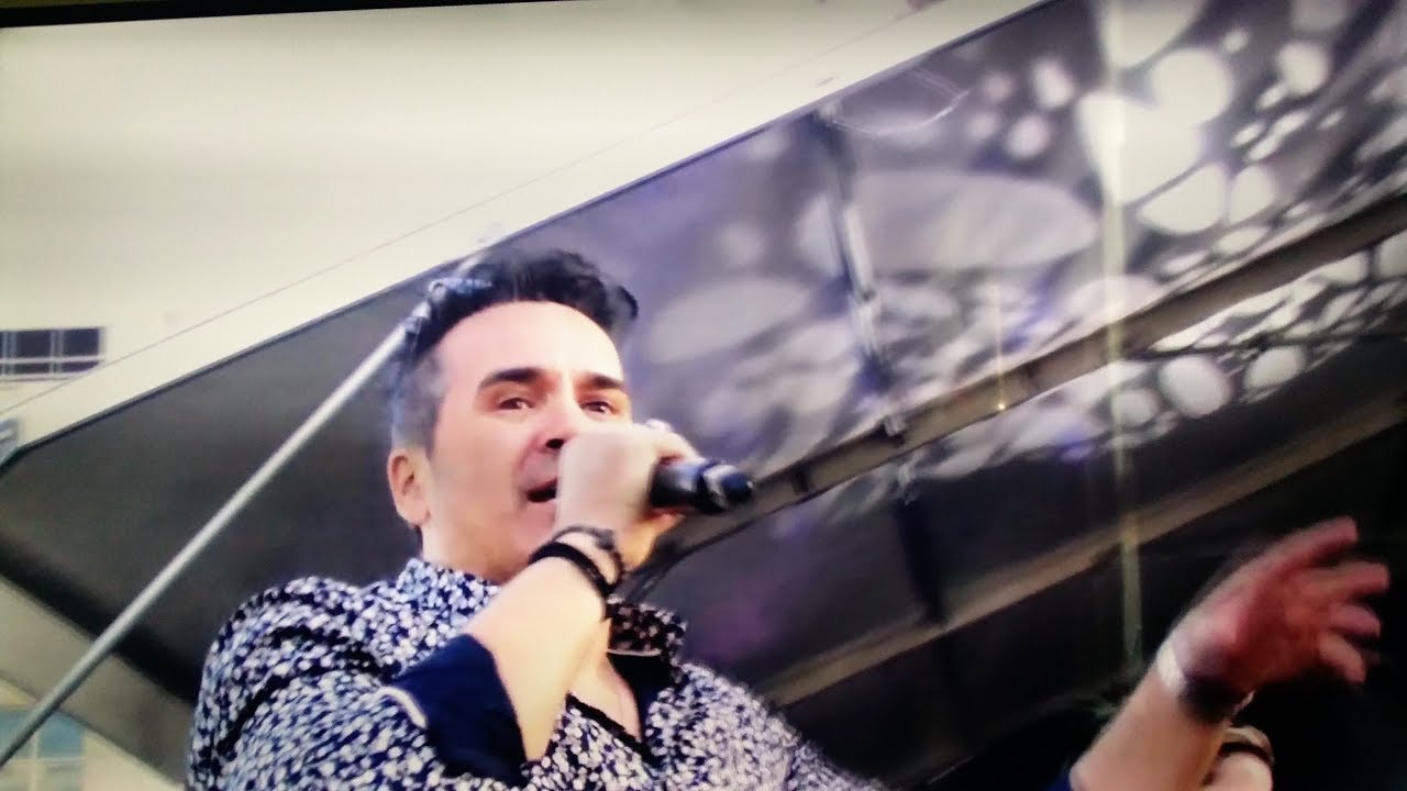 Vasilis Mpatis live OAKLEIGH GLENDI,_Βασίλης Μπατής live στο Πανηγύρι του Ώκλι Μελβούρνη