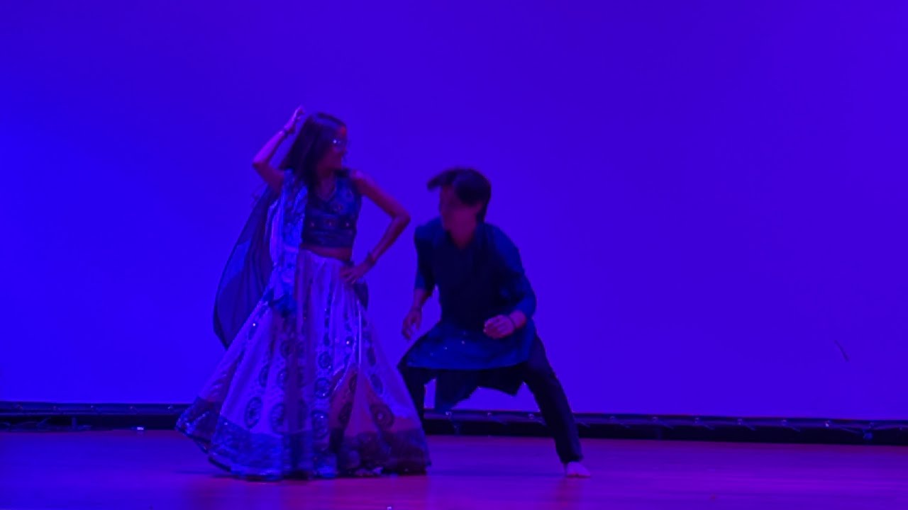 Couple dance with my brother ✨🌝