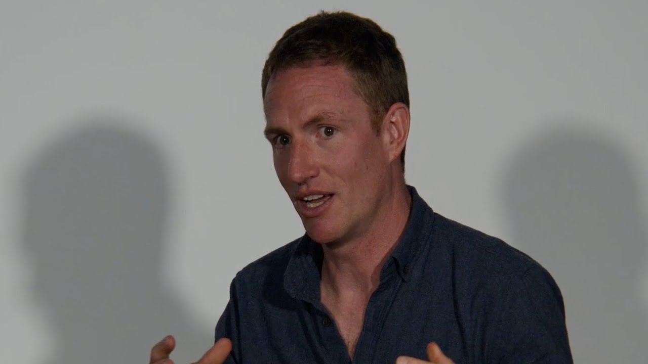 How to see ourselves as citizens | Jon Alexander | RSA Fellows Festival 2022