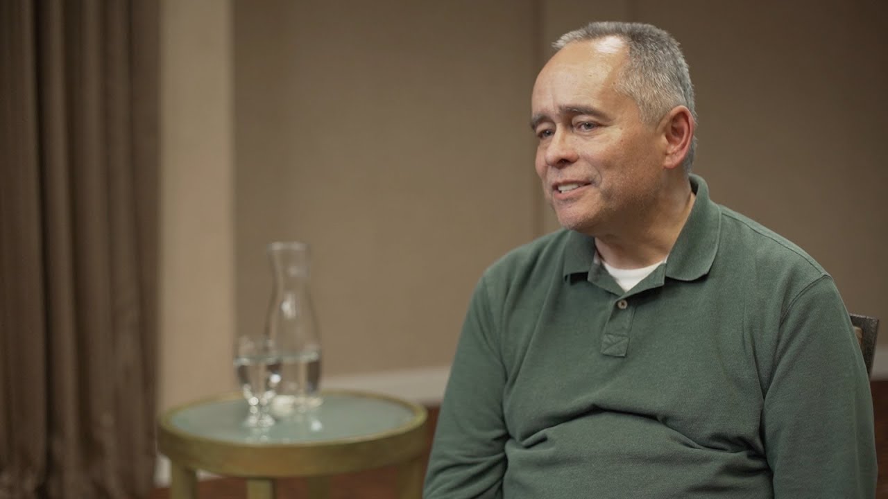 Literary Agent Steve Hutson on Writing Books with a Spiritual Theme