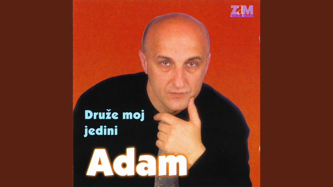 Zemune moj