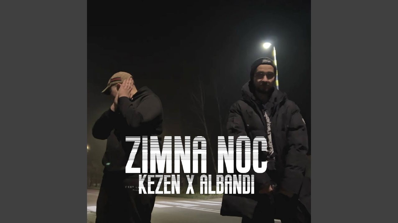 Zimna Noc