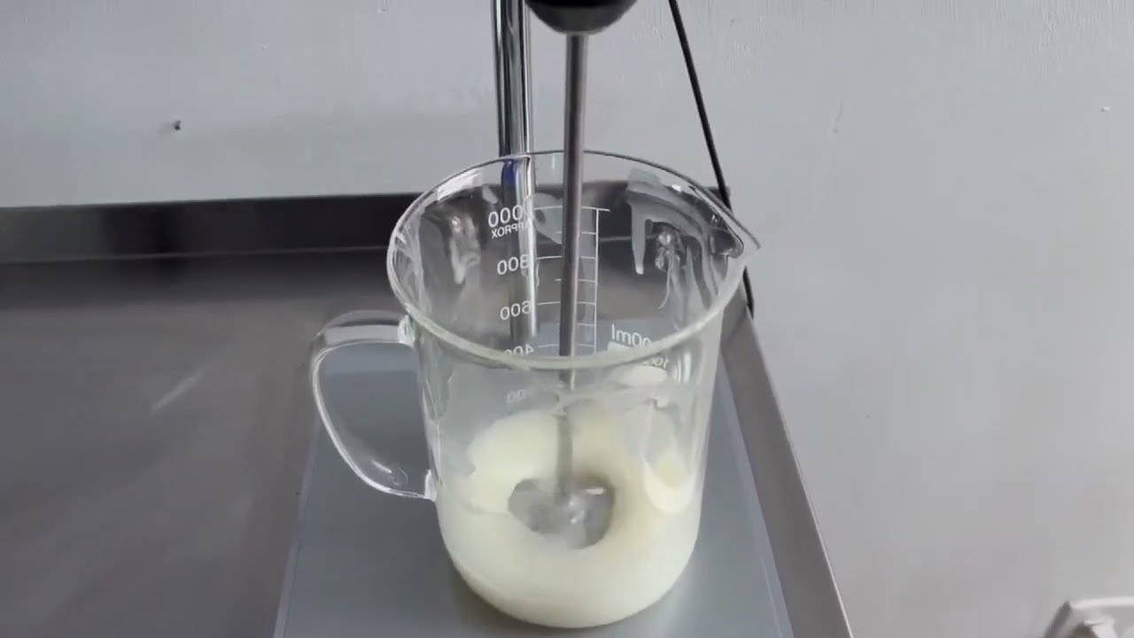 Let's formulate!