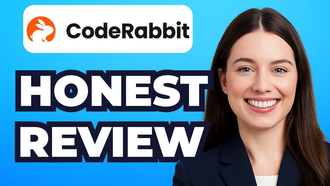 Coderabbit: My Honest Review (Not Sponsored)