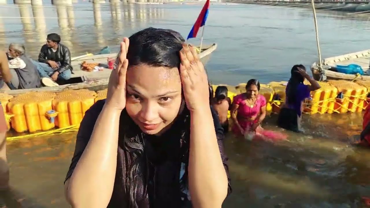 MahaKumbh Me ho Gayi GadBad
