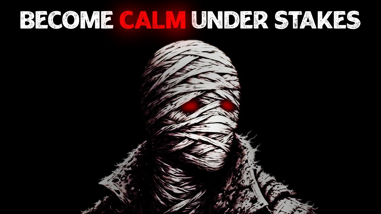 The Mind Hack That Breaks the Fear of the Future