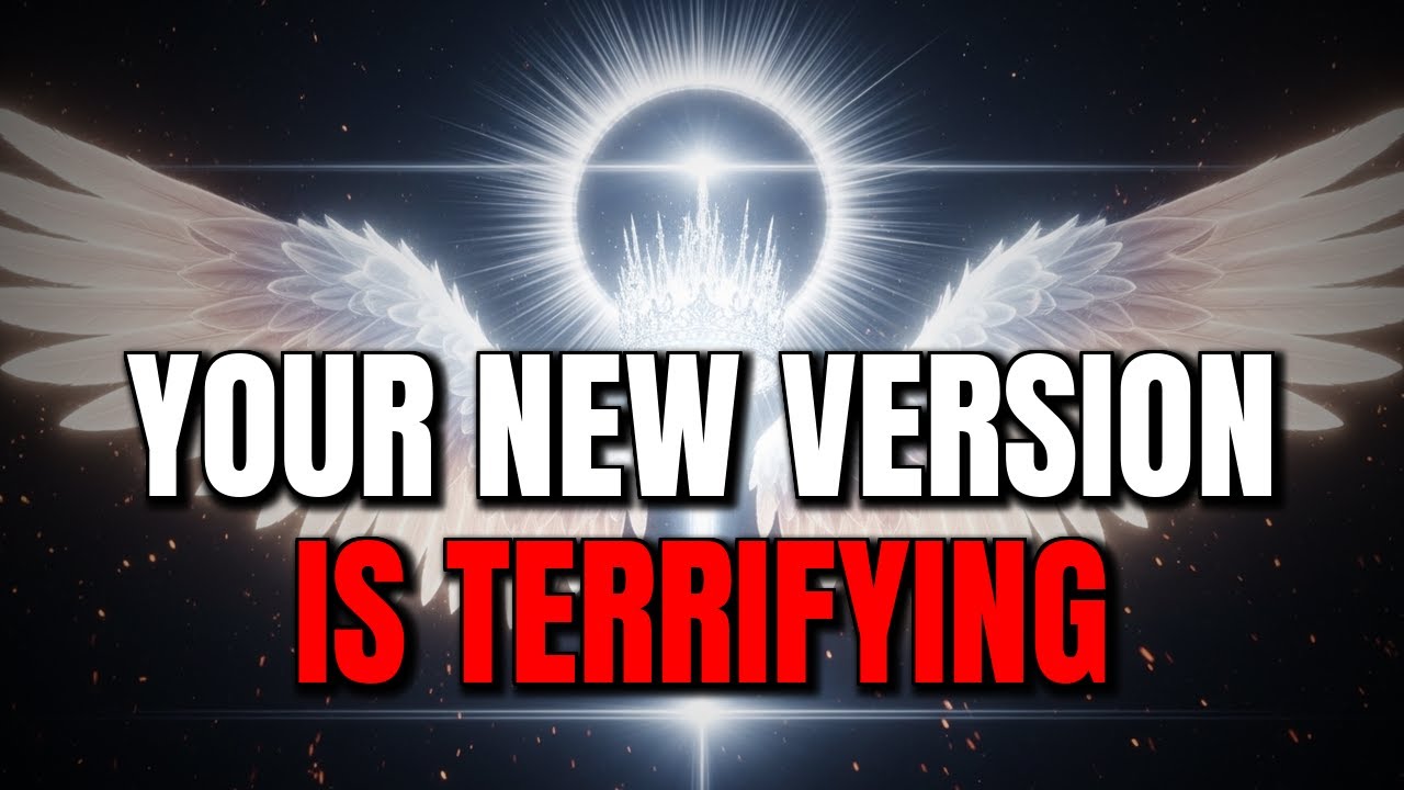 Chosen Ones This Friday You Will Step Into a Version of Yourself You Have Never Seen