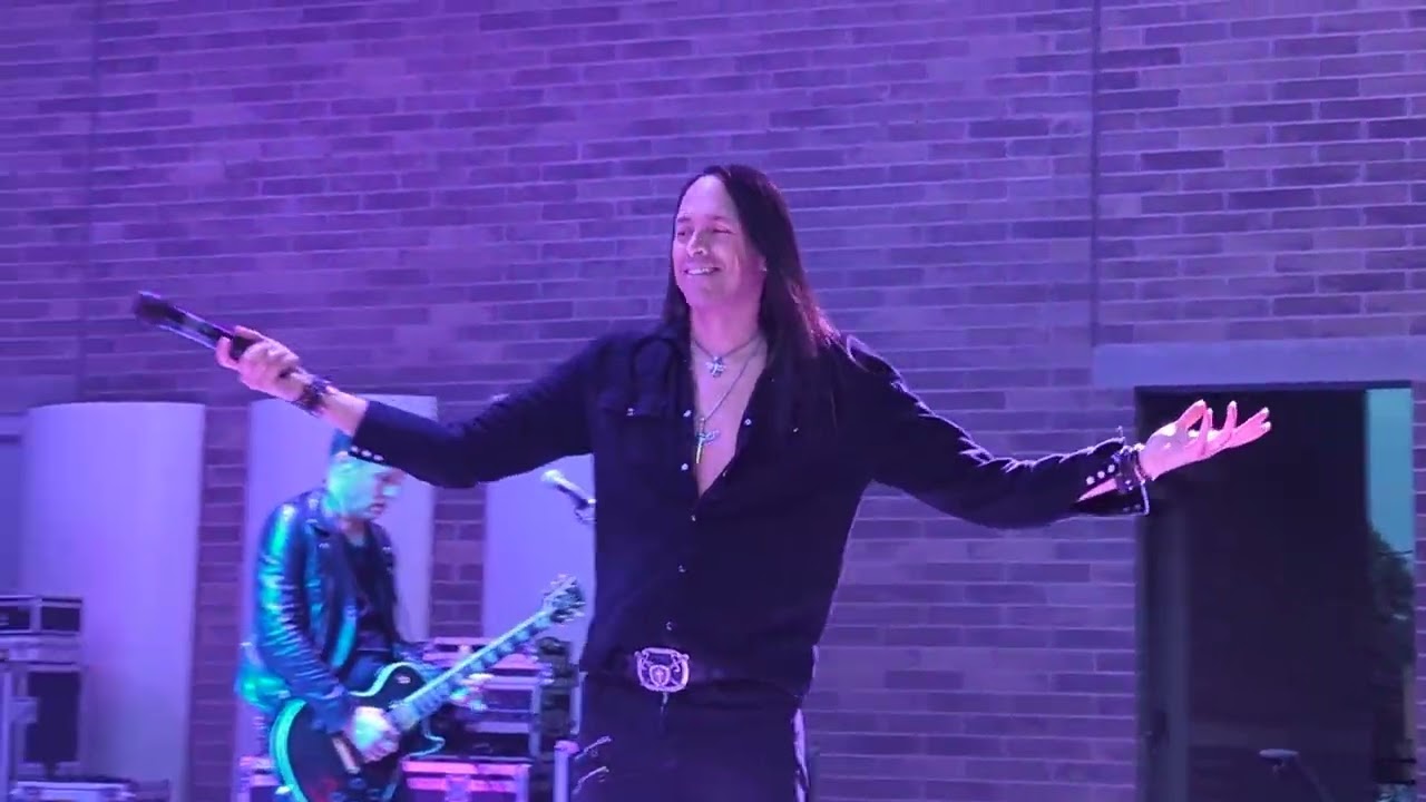 VOYAGE (Journey tribute) 