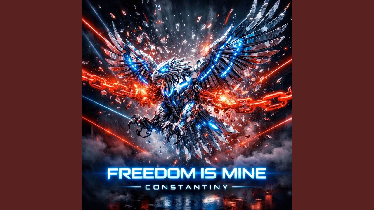 Freedom Is My (Extended Mix)