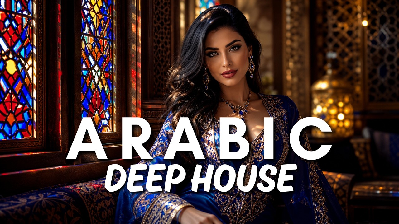 Arabic Deep House 2026 | Sahara Nights, Tribal Trance & Desert Vibes