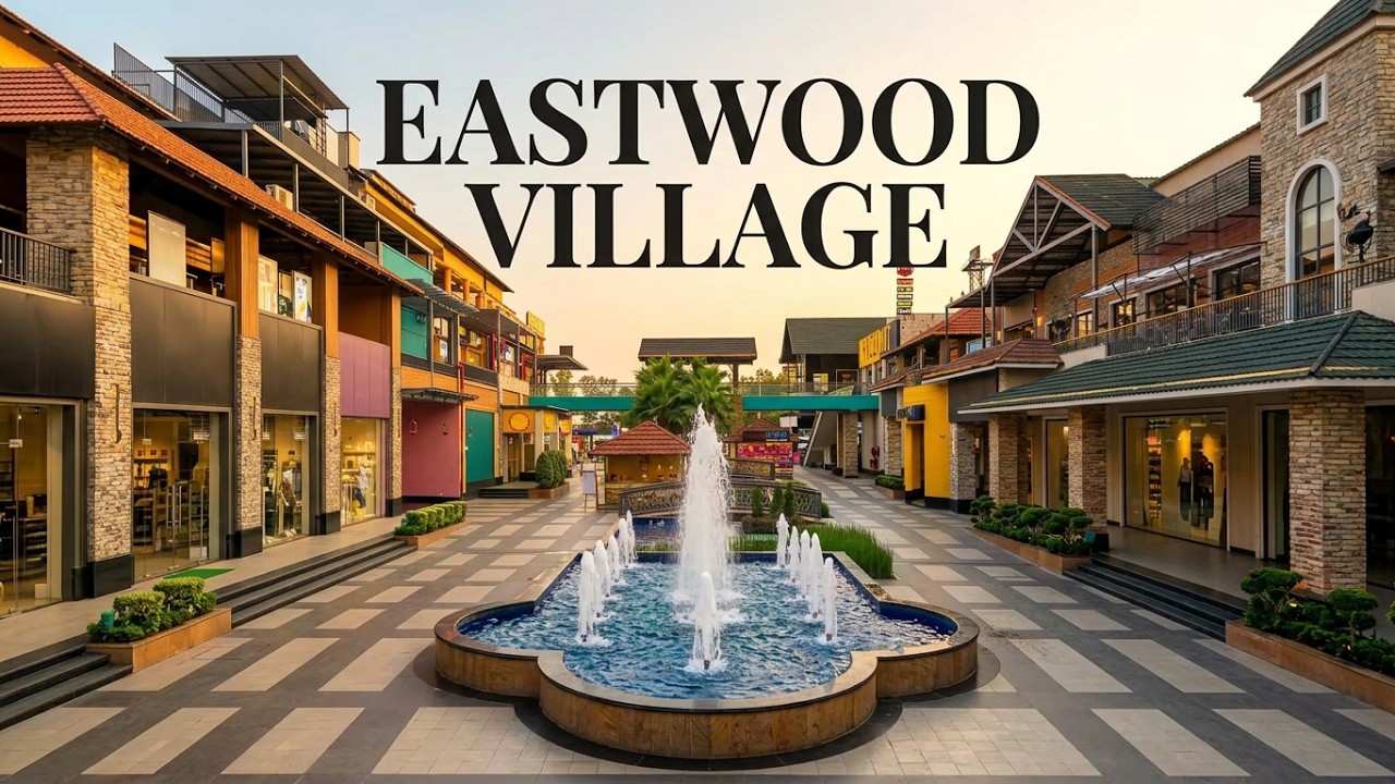Eastwood Village Jalandhar Punjab